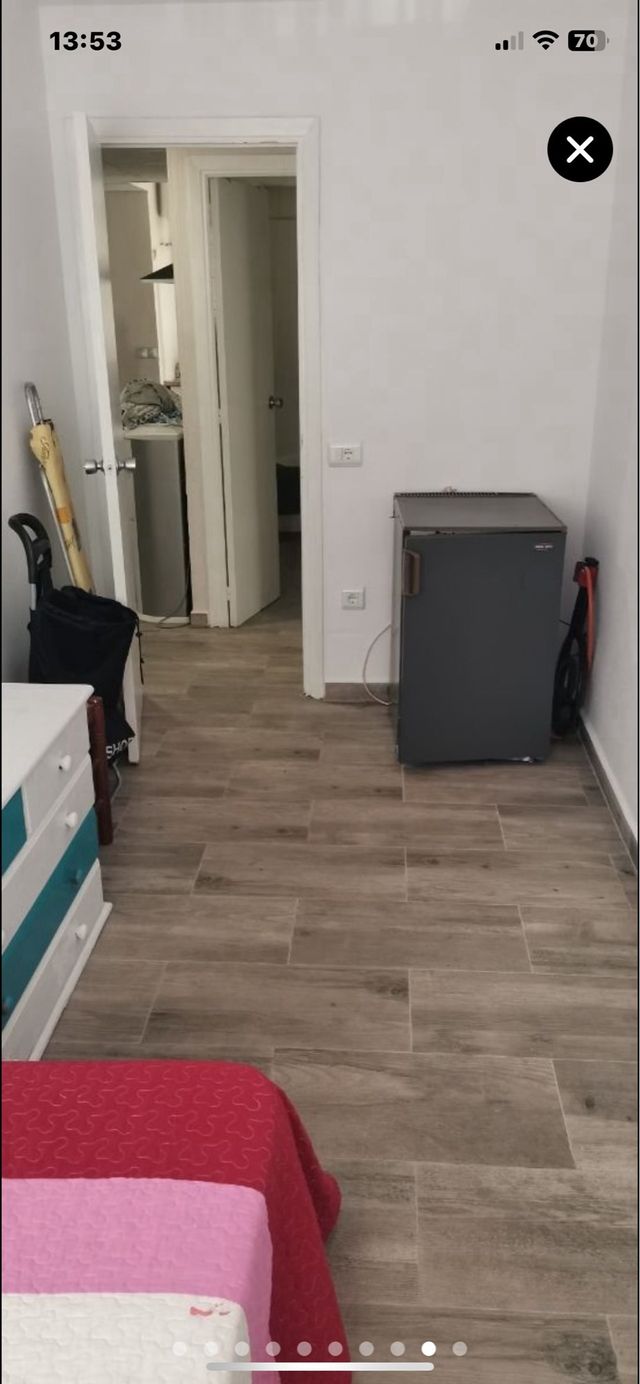 Apartamento en alquiler - piscina