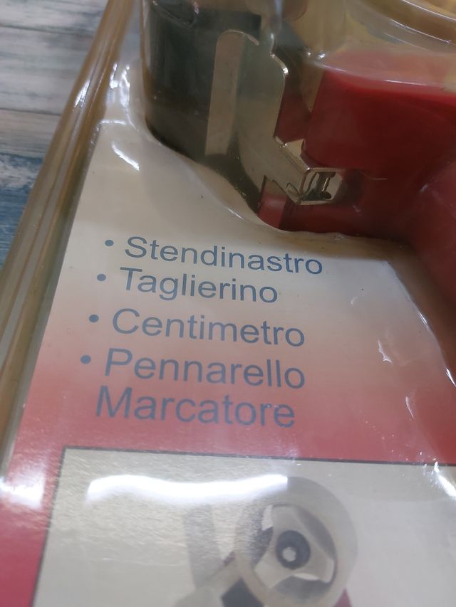 Stendinastro multifunzioni 4 in 1