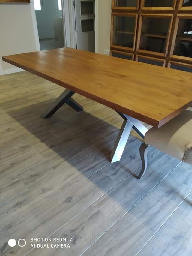 Tavoli da caffè e da pranzo moderni