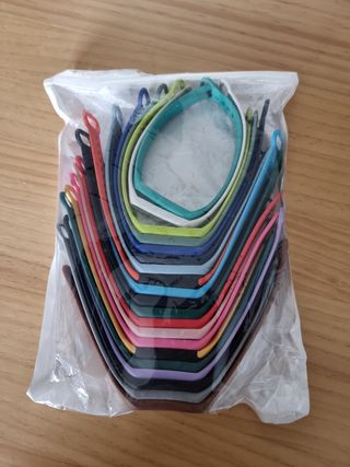 20 Pulseras Xiaomi My Band 7