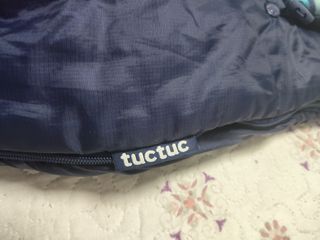 Saco silla paseo bebé