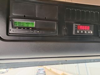Scania  r 520 v8 2014