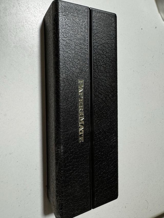 Penna a sfera Paper Mate Ford Special Edition