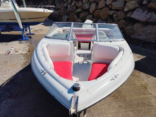 Four Winns Horizon 170