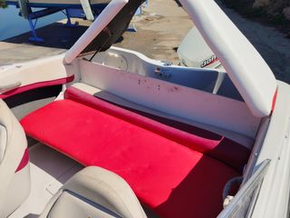 Four Winns Horizon 170