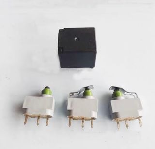 KIT REPARACIÓN MÓDULO bloque dirección AUDI A6..