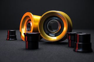 Bujes con rodamiento articulado BMW e36/46