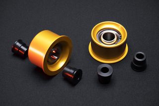 Bujes con rodamiento articulado BMW e36/46