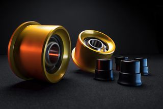 Bujes con rodamiento articulado BMW e36/46