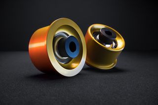 Bujes con rodamiento articulado BMW e36/46