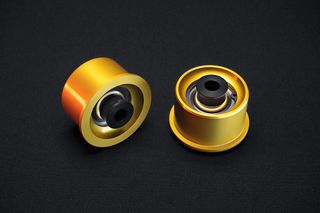 Bujes con rodamiento articulado BMW e36/46