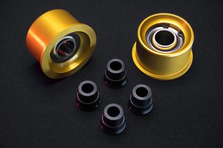 Bujes con rodamiento articulado BMW e36/46