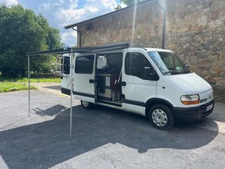Renault Master 1998