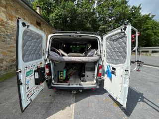 Renault Master 1998
