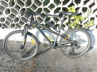 Bicicleta niño orbea MX24 XC 