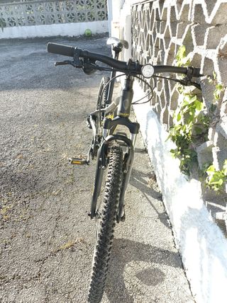 Bicicleta niño orbea MX24 XC 