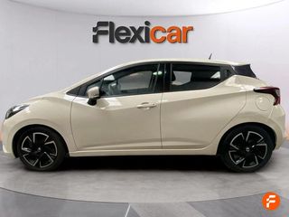 Nissan Micra IG-T 68 kW (92 CV) E6D-F CVT Acenta
