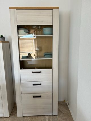 ¡REBAJADO! Conjunto Salon 3 piezas.