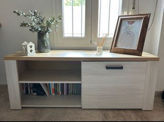 ¡REBAJADO! Conjunto Salon 3 piezas.