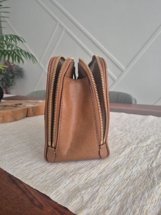 Bolso Michael kors camel