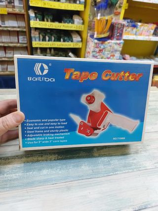 Taglia nastro Bailoa T15008