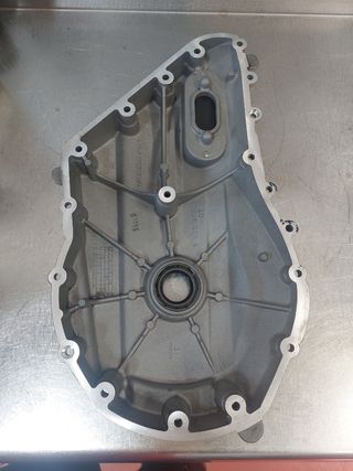 Tapa transmisión BMW C650 SPORT