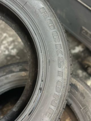NEUMATCIOS 205/55R16 91H