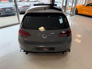 Volkswagen Golf GTI TCR