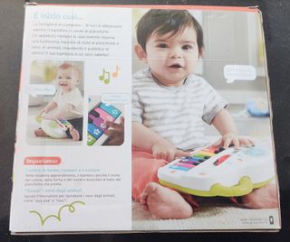 Umidificatore Respira Sano Chicco