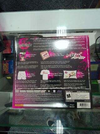 Catherine Deluxe Edition Xbox 360