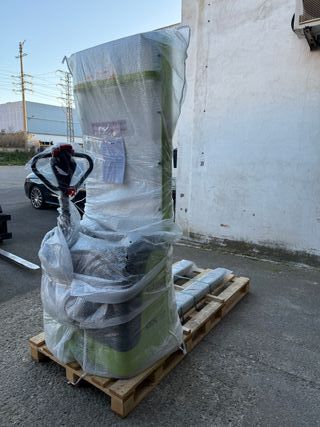 APILADOR PRAMAC GX 12/29