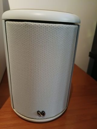 Altavoces Infinity Micro II 2.1