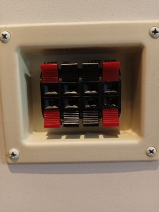 Altavoces Infinity Micro II 2.1