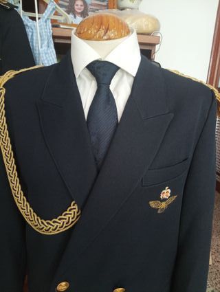 TRAJE DE COMUNION TALLA 16