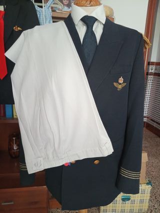 TRAJE DE COMUNION TALLA 16