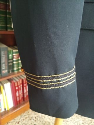 TRAJE DE COMUNION TALLA 16
