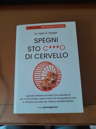 Spegni sto c***o di cervello