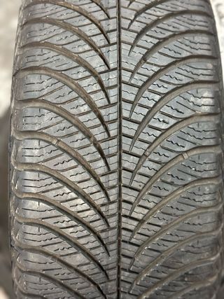 NEUMATICOS 195/60R15 88V