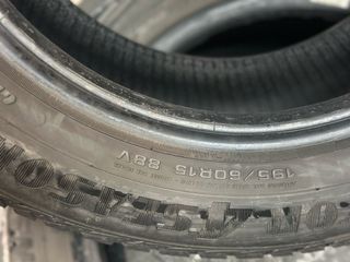 NEUMATICOS 195/60R15 88V