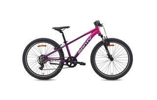 bicicleta monty KX7 "26" TALLA S