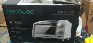se vende mini horno