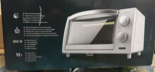 se vende mini horno