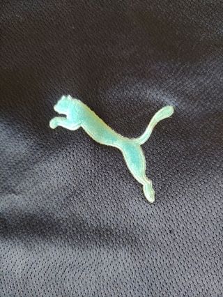 Camiseta de entrenamiento original de la SS Lazio