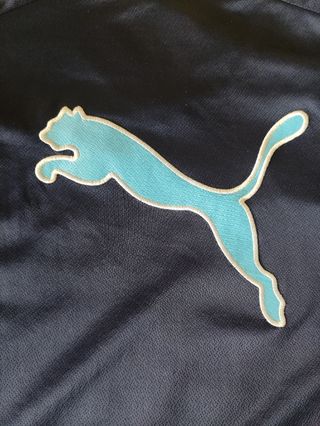 Camiseta de entrenamiento original de la SS Lazio