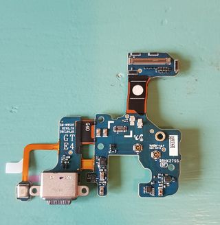 Flex carga Note8