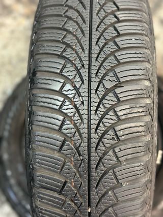 NEUMATICOS 195/60R15 88V