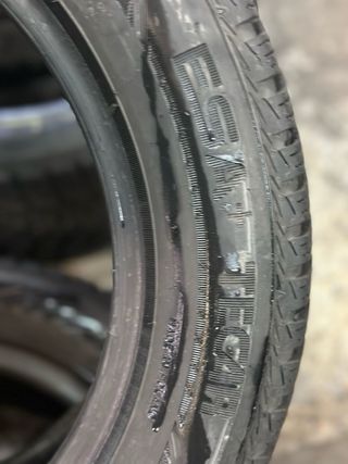 NEUMATICOS 195/60R15 88V