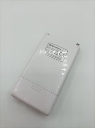 Radio portátil Roadstar TRA-2195, AM/FM