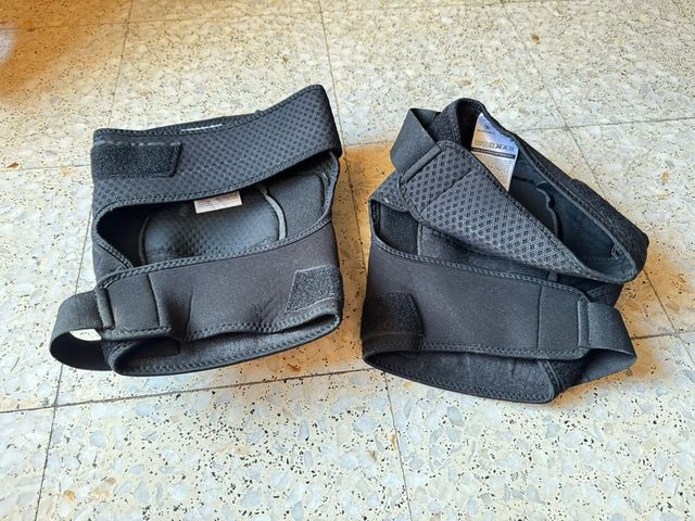 Rodilleras Endura SingleTrack II