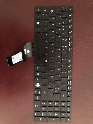 Teclado Acer Aspire 3
